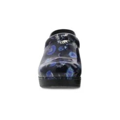 Professional Blue Garden Patent -Top Quality Shoe Store 506730202 VF1