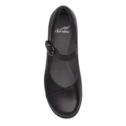 Dansko Fawna Black Milled Nappa 10 Dansko Fawna Black Milled Nappa -Top Quality Shoe Store 5501020200 VIT