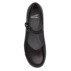 Dansko Fawna Wide Black Milled Nappa -Top Quality Shoe Store 5501020200 VIT 7013ac97 c321 4637 959d 1a97de65b2f0