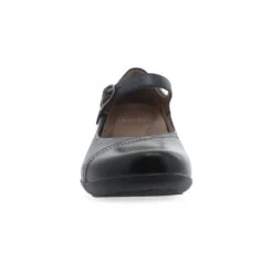 Dansko Fawna Navy Burnished Calf -Top Quality Shoe Store 5501550200 VF1