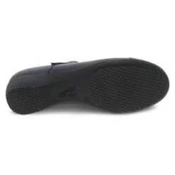 Dansko Fawna Navy Burnished Calf -Top Quality Shoe Store 5501550200 VIB
