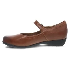 Dansko Fawna Chestnut Burnished Calf -Top Quality Shoe Store 5501690200 SDL