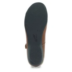 Dansko Fawna Chestnut Burnished Calf -Top Quality Shoe Store 5501690200 VIB