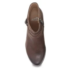 Dansko Cagney Brown Burnished Suede -Top Quality Shoe Store 5 212c66fc 4518 48b4 aa35 8a65050e92f9
