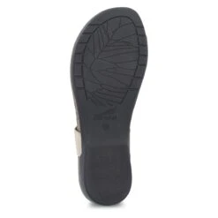 Dansko Reece Linen Milled Burnished -Top Quality Shoe Store 6024445300 VIB