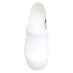 Dansko Professional White Box -Top Quality Shoe Store 606010101 VIT