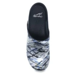 Dansko Professional Crisscross Patent 10 Dansko Professional Crisscross Patent -Top Quality Shoe Store 706620202 VIT