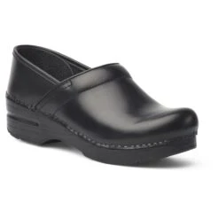 Top Quality Shoe Store 9 Dansko Narrow Pro Black Cabrio