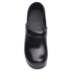 Dansko Narrow Pro Black Cabrio -Top Quality Shoe Store 806020202 VIT 1aa8987b ad89 4c0f a5ad 42152ebe5569