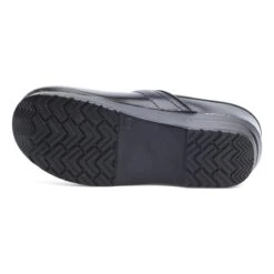 Dansko Narrow Pro Black Cabrio -Top Quality Shoe Store 812020202 VIB