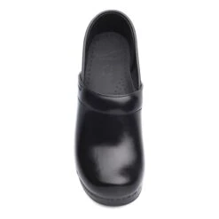 Dansko Narrow Pro Black Cabrio -Top Quality Shoe Store 812020202 VIT