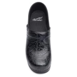 Dansko Wide Pro Black Tooled 10 Dansko Wide Pro Black Tooled -Top Quality Shoe Store 906020202 VIT 903a5f0c 9d2f 4084 b17e c4da3ef4f535