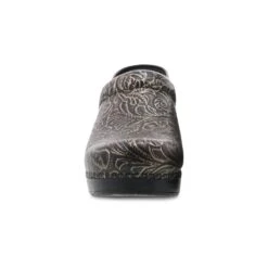 Professional Black Antique Tooled -Top Quality Shoe Store 906820202 VF1