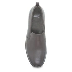 Dansko Linley Grey Burnished Calf 12 Dansko Linley Grey Burnished Calf -Top Quality Shoe Store 9142947800 VIT