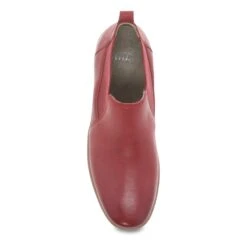 Dansko Louisa Red Burnished Calf 14 Dansko Louisa Red Burnished Calf -Top Quality Shoe Store 9143220300 VIT