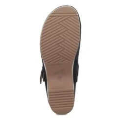 Dansko Berry Black Burnished Nubuck 11 Dansko Berry Black Burnished Nubuck -Top Quality Shoe Store 9421101600 VIB