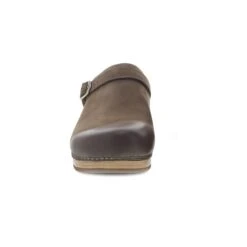 Dansko Berry Mushroom Burnished Nubuck -Top Quality Shoe Store 9421871600 VF1