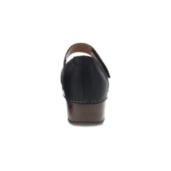 Dansko Beatrice Black Burnished Nubuck 9 Dansko Beatrice Black Burnished Nubuck -Top Quality Shoe Store 9423477800 VIK