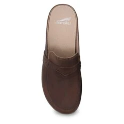 Bel Brown Oiled Pull Up -Top Quality Shoe Store 9424071600 VIT