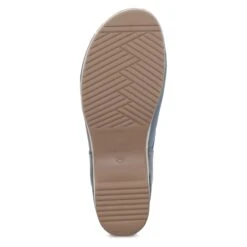 Dansko Brenna Navy Burnished Suede -Top Quality Shoe Store 9431751600 VIB