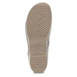 Dansko Brook Taupe Burnished Nubuck -Top Quality Shoe Store 9437161600 VIB