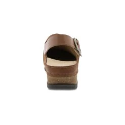 Dansko Merrin Tan Burnished Suede -Top Quality Shoe Store 9605375300 VIK