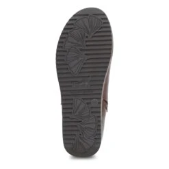 Dansko Makara Brown Waxy Milled -Top Quality Shoe Store 9607785300 VIB