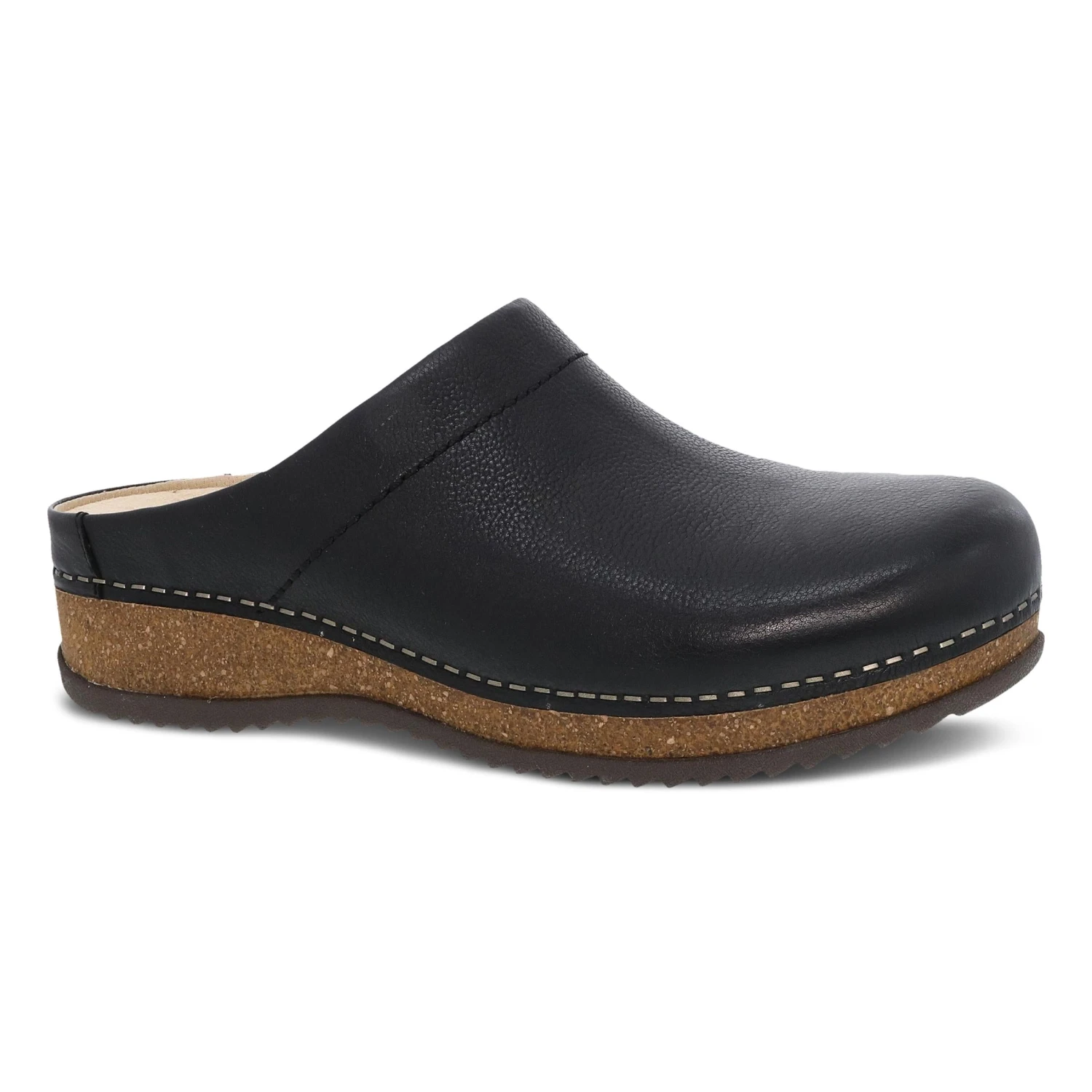Dansko Mariella Black Nappa 1 Dansko Mariella Black Nappa