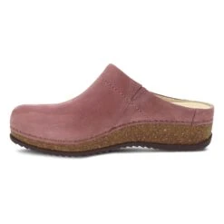Dansko Mariella Rose Milled Nubuck -Top Quality Shoe Store 9609965300 SDL
