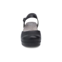 Dansko Sam Black Soft Full Grain 11 Dansko Sam Black Soft Full Grain -Top Quality Shoe Store 9840320200 VF1
