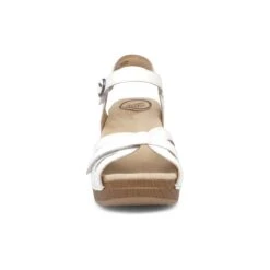 Dansko Season White Full Grain 11 Dansko Season White Full Grain -Top Quality Shoe Store 9849012200 VF1