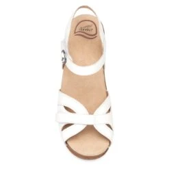 Dansko Season White Full Grain 14 Dansko Season White Full Grain -Top Quality Shoe Store 9849012200 VIT