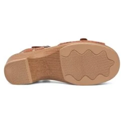 Dansko Season Camel Full Grain -Top Quality Shoe Store 9849982200 VIB