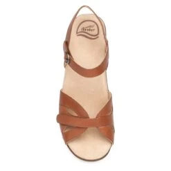 Dansko Season Camel Full Grain -Top Quality Shoe Store 9849982200 VIT