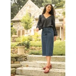 Dansko Beatrice Red Waxy Burnished -Top Quality Shoe Store Barnes PDP Beatrice Red