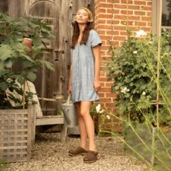 Dansko Berry Mushroom Burnished Nubuck -Top Quality Shoe Store Barnes PDP Berry Mushroom