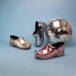 Dansko Professional Sky Chrome Metallic 12 Dansko Professional Sky Chrome Metallic -Top Quality Shoe Store F23 Professional Chrome Collection Flatlay 2400x2400 89737c90 9deb 4f89 a591 e5aadec564d6