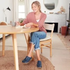 Dansko Berry Navy Burnished Full Grain -Top Quality Shoe Store S23 Berry Navy 2400x2400 1