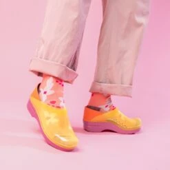 Dansko Professional Yellow Translucent 15 Dansko Professional Yellow Translucent -Top Quality Shoe Store S23 PDP Pro Translucent Yellow 2400x2400 jpg 1