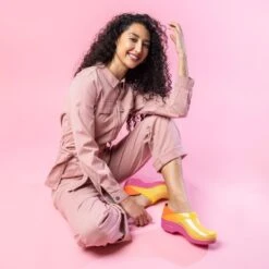 Dansko Professional Yellow Translucent 10 Dansko Professional Yellow Translucent -Top Quality Shoe Store S23 PDP Pro Translucent Yellow 2400x2400 jpg