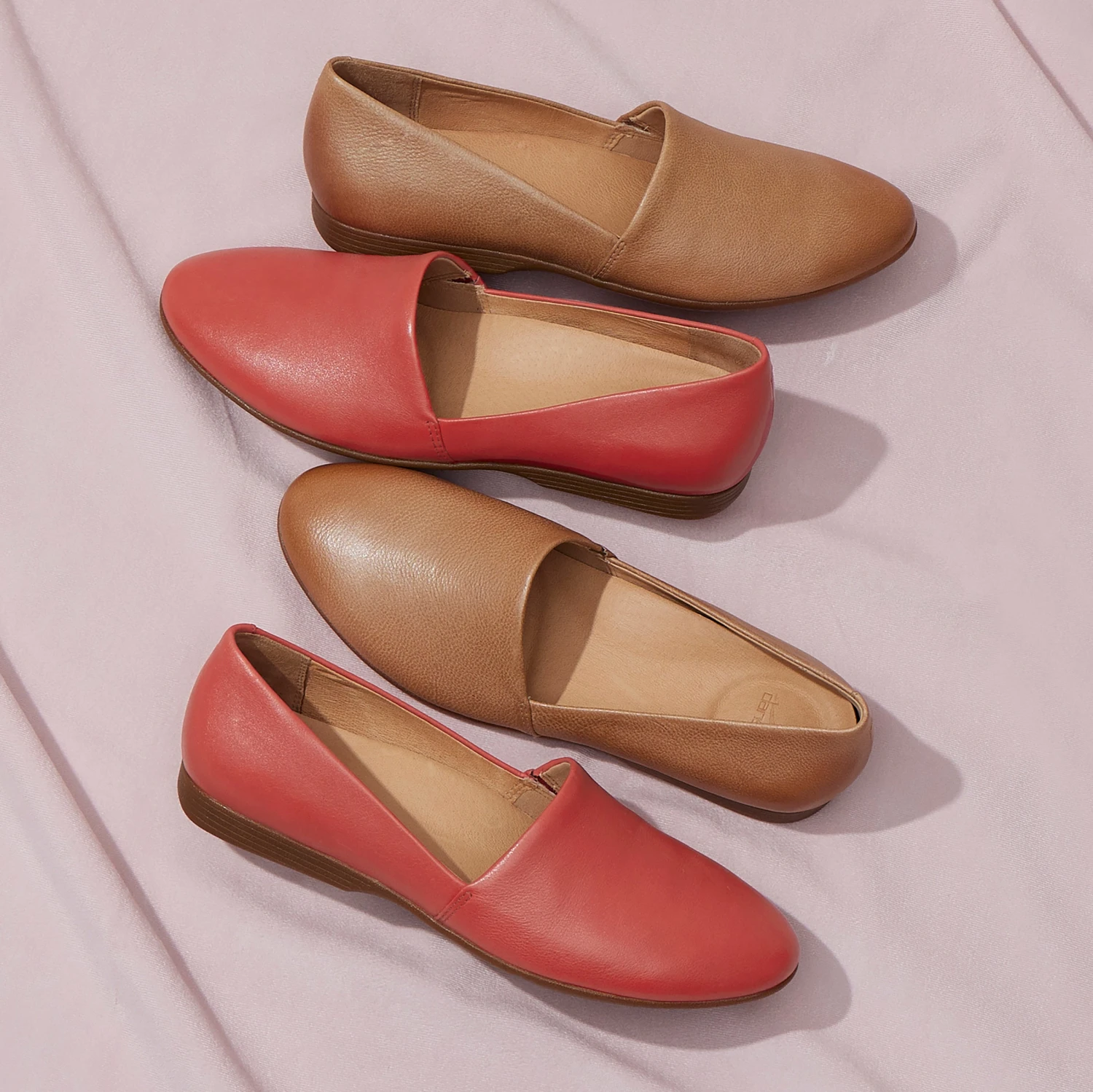 Dansko Larisa Poppy Nappa 5 Dansko Larisa Poppy Nappa - Image 5