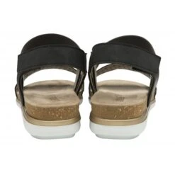 Black Almalfi Ankle Strap Sandals | Lotus 6 Black Almalfi Ankle Strap Sandals | Lotus -Top Quality Shoe Store black almalfi ankle strap sandals lotus p13174 31447 medium