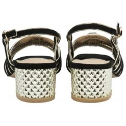 Black Cheryl Open-Toe Sandals | Lotus 6 Black Cheryl Open-Toe Sandals | Lotus -Top Quality Shoe Store black cheryl open toe sandals lotus p13209 31779 medium