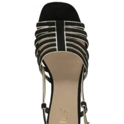 Black Cheryl Open-Toe Sandals | Lotus 7 Black Cheryl Open-Toe Sandals | Lotus -Top Quality Shoe Store black cheryl open toe sandals lotus p13209 31781 medium