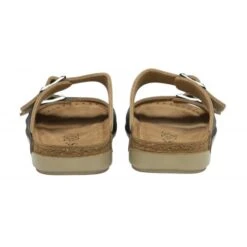 Black Cortona Open-Toe Mule Sandals | Lotus -Top Quality Shoe Store black cortona open toe mule sandals lotus p13189 31538 medium