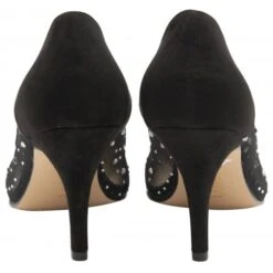 Black & Diamante Maria Court Shoes | Lotus 6 Black & Diamante Maria Court Shoes | Lotus -Top Quality Shoe Store black diamante maria court shoes lotus p13408 32270 medium