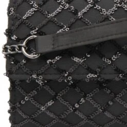 Black Hardin Clutch Bag | Lotus 6 Black Hardin Clutch Bag | Lotus -Top Quality Shoe Store black hardin clutch bag lotus p13482 32478 medium