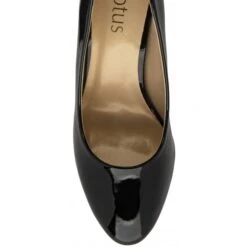 Black Patent Eden Court Shoes | Lotus -Top Quality Shoe Store black patent eden court shoes lotus p13735 33120 medium