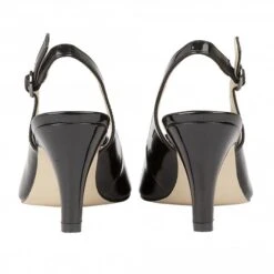 Black Patent Elodie Slingback Shoes | Lotus 6 Black Patent Elodie Slingback Shoes | Lotus -Top Quality Shoe Store black patent elodie slingback shoes lotus p11501 25684 medium