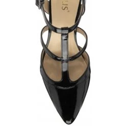 Black Patent Kim Court Shoes | Lotus 7 Black Patent Kim Court Shoes | Lotus -Top Quality Shoe Store black patent kim court shoes lotus p13406 32211 medium